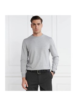 BOSS BLACK Sweter Pacas-L | Regular Fit ze sklepu Gomez Fashion Store w kategorii Swetry męskie - zdjęcie 167878426