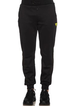 spodnie męskie guess z3bb03 kb212 czarny ze sklepu Royal Shop w kategorii Spodnie męskie - zdjęcie 167888278