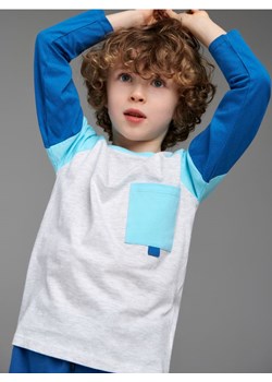 Sinsay - Koszulka - wielobarwny ze sklepu Sinsay w kategorii T-shirty chłopięce - zdjęcie 167888629