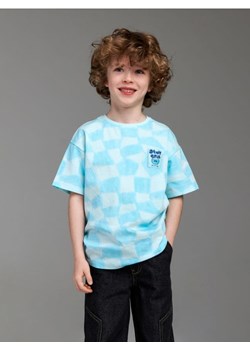 Sinsay - Koszulka - wielobarwny ze sklepu Sinsay w kategorii T-shirty chłopięce - zdjęcie 167888645