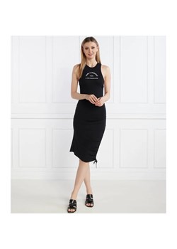 Karl Lagerfeld Sukienka ze sklepu Gomez Fashion Store w kategorii Sukienki - zdjęcie 167889738