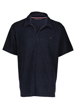 Tommy Hilfiger Underwear Koszulka polo w kolorze granatowym ze sklepu Limango Polska w kategorii T-shirty męskie - zdjęcie 167890779
