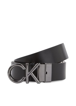 Pasek Męski Calvin Klein Gs 2 Buckles 1 Strap Belt Set K50K511027 Black/Brown BAX ze sklepu eobuwie.pl w kategorii Portfele męskie - zdjęcie 167892818