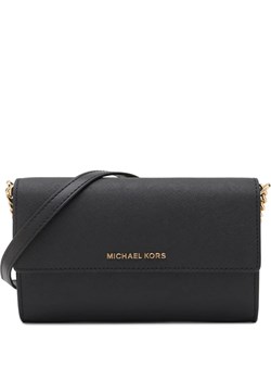 Michael Kors Skórzana Listonoszka/portfel ze sklepu Gomez Fashion Store w kategorii Listonoszki - zdjęcie 167895496