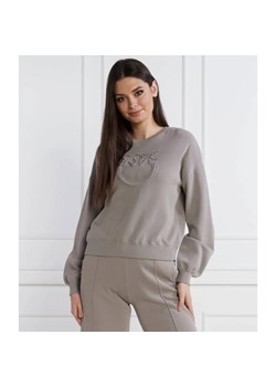 Pinko Bluza | Regular Fit ze sklepu Gomez Fashion Store w kategorii Bluzy damskie - zdjęcie 167895537