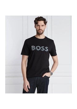 BOSS GREEN T-shirt 2-pack | Regular Fit ze sklepu Gomez Fashion Store w kategorii T-shirty męskie - zdjęcie 167895558