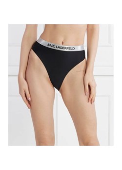 Karl Lagerfeld Dół od bikini ze sklepu Gomez Fashion Store w kategorii Stroje kąpielowe - zdjęcie 167896167