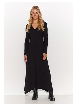 Makadamia Sukienka w kolorze czarnym ze sklepu Limango Polska w kategorii Sukienki - zdjęcie 167896257