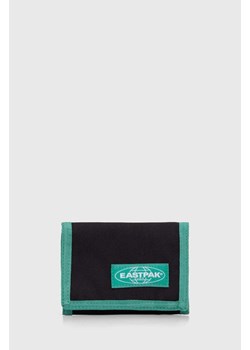 Eastpak portfel kolor czarny ze sklepu ANSWEAR.com w kategorii Portfele damskie - zdjęcie 167899697