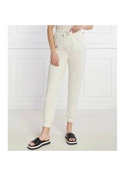 BOSS BLACK Spodnie od piżamy CI_Pants Cuff | Regular Fit ze sklepu Gomez Fashion Store w kategorii Piżamy damskie - zdjęcie 167902946
