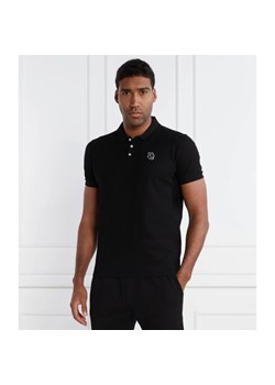 Dsquared2 Polo | Slim Fit ze sklepu Gomez Fashion Store w kategorii T-shirty męskie - zdjęcie 167903029