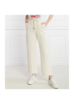 Weekend MaxMara Spodnie dresowe | Regular Fit ze sklepu Gomez Fashion Store w kategorii Spodnie damskie - zdjęcie 167904146