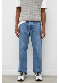 Samsoe Samsoe jeansy EDDIE męskie M23400069 ze sklepu ANSWEAR.com w kategorii Jeansy męskie - zdjęcie 167928397