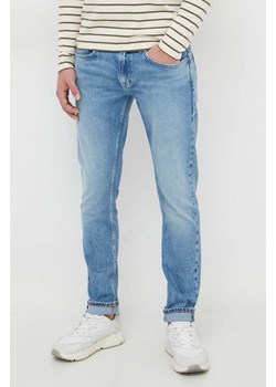 Pepe Jeans jeansy Jeans 90s męskie ze sklepu ANSWEAR.com w kategorii Jeansy męskie - zdjęcie 167928405