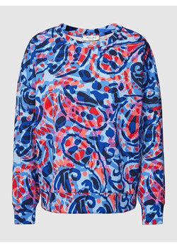 Bluza ze wzorem paisley ze sklepu Peek&Cloppenburg  w kategorii Bluzy damskie - zdjęcie 167930555