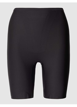 Majtki z elastycznym pasem model ‘SHAPE SMART’ ze sklepu Peek&Cloppenburg  w kategorii Majtki damskie - zdjęcie 167932198