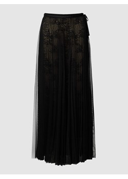 Spódnica midi z plisami model ‘CUNEO’ ze sklepu Peek&Cloppenburg  w kategorii Spódnice - zdjęcie 167934398