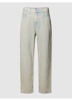 Jeansy o kroju baggy fit z 5 kieszeniami model ‘SKATER’ ze sklepu Peek&Cloppenburg  w kategorii Jeansy męskie - zdjęcie 167934807