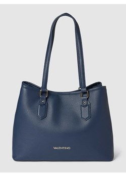 Torba shopper z detalem z logo model ‘BRIXTON’ ze sklepu Peek&Cloppenburg  w kategorii Torby Shopper bag - zdjęcie 167935227