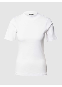Bluzka ze stójką ze sklepu Peek&Cloppenburg  w kategorii Bluzki damskie - zdjęcie 167935968