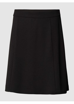 Spódnica mini z szerokim,elastycznym pasem model ‘Cedilan’ ze sklepu Peek&Cloppenburg  w kategorii Spódnice - zdjęcie 167936069