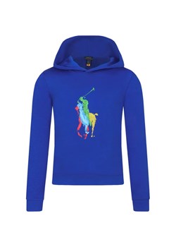 POLO RALPH LAUREN Bluza | Regular Fit ze sklepu Gomez Fashion Store w kategorii Bluzy chłopięce - zdjęcie 167936376