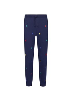 POLO RALPH LAUREN Spodnie dresowe | Regular Fit ze sklepu Gomez Fashion Store w kategorii Spodnie chłopięce - zdjęcie 167936377