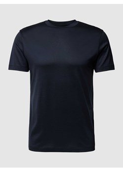 T-shirt z okrągłym dekoltem ze sklepu Peek&Cloppenburg  w kategorii T-shirty męskie - zdjęcie 167939986