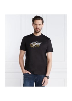 Paul&Shark T-shirt | Regular Fit ze sklepu Gomez Fashion Store w kategorii T-shirty męskie - zdjęcie 167943518