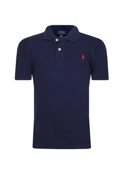 POLO RALPH LAUREN Polo | Regular Fit ze sklepu Gomez Fashion Store w kategorii T-shirty chłopięce - zdjęcie 167943917