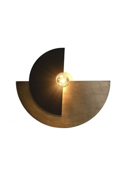 Kinkiet MIAhome ze sklepu Modivo Dom w kategorii Lampy ścienne - zdjęcie 167946745