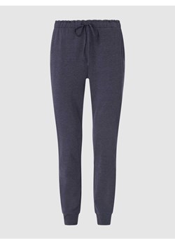 Spodnie od piżamy z dżerseju ze sklepu Peek&Cloppenburg  w kategorii Piżamy damskie - zdjęcie 167951126
