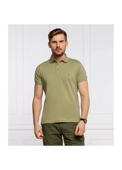 Tommy Hilfiger Polo 1985 | Slim Fit | pique ze sklepu Gomez Fashion Store w kategorii T-shirty męskie - zdjęcie 167951758