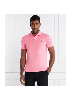 POLO RALPH LAUREN Polo | Custom slim fit ze sklepu Gomez Fashion Store w kategorii T-shirty męskie - zdjęcie 167951765