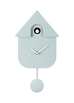 Karlsson zegar ścienny ze sklepu ANSWEAR.com w kategorii Zegary - zdjęcie 167953006
