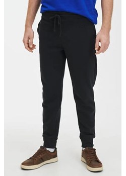 spodnie dresowe męskie gap 500382 czarny ze sklepu Royal Shop w kategorii Spodnie męskie - zdjęcie 167957147