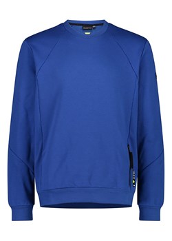 CMP Bluza w kolorze niebieskim ze sklepu Limango Polska w kategorii Bluzy męskie - zdjęcie 167958866
