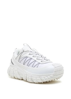 Karl Lagerfeld Skórzane sneakersy K/TRAIL CROSS LACE RUNNER ze sklepu Gomez Fashion Store w kategorii Buty sportowe męskie - zdjęcie 167959847