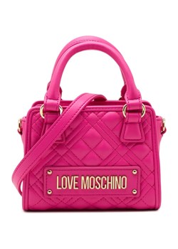 Love Moschino Kuferek ze sklepu Gomez Fashion Store w kategorii Kuferki - zdjęcie 167959849