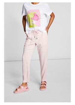 Rich &amp; Royal Koszulka w kolorze białym ze sklepu Limango Polska w kategorii Bluzki damskie - zdjęcie 167960799