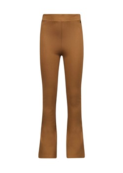 Retour Spodnie &quot;Norah&quot; w kolorze beżowym ze sklepu Limango Polska w kategorii Spodnie dziewczęce - zdjęcie 167960865