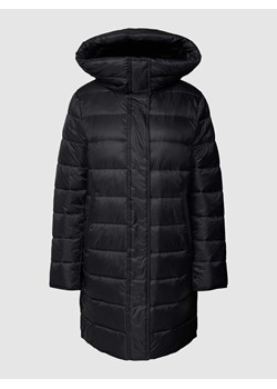 Płaszcz pikowany ze stójką ze sklepu Peek&Cloppenburg  w kategorii Płaszcze damskie - zdjęcie 167963816