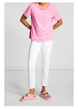 Rich &amp; Royal Koszulka w kolorze różowym ze sklepu Limango Polska w kategorii Bluzki damskie - zdjęcie 167964537