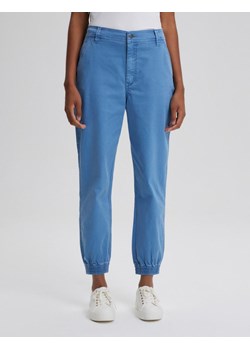 Spodnie VERTONO Niebieski 34 ze sklepu Diverse w kategorii Spodnie damskie - zdjęcie 167965126