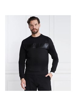 BOSS BLACK Bluza | Regular Fit ze sklepu Gomez Fashion Store w kategorii Bluzy męskie - zdjęcie 167965886