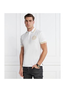 Versace Jeans Couture Polo | Regular Fit ze sklepu Gomez Fashion Store w kategorii T-shirty męskie - zdjęcie 167965897