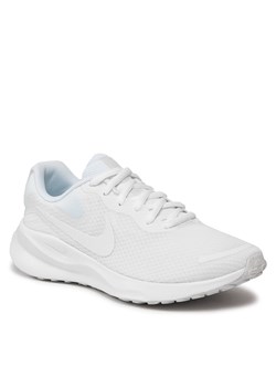 Buty Nike Revolution 7 FB2208 100 White/White ze sklepu eobuwie.pl w kategorii Buty sportowe damskie - zdjęcie 167967568