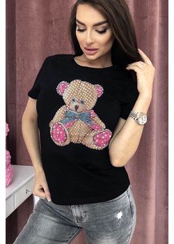 T-shirt MOLDERSA ze sklepu Ivet Shop w kategorii Bluzki damskie - zdjęcie 168078937