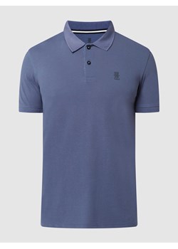 Koszulka polo z piki ze sklepu Peek&Cloppenburg  w kategorii T-shirty męskie - zdjęcie 168083379
