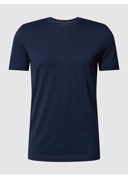 T-shirt z okrągłym dekoltem ze sklepu Peek&Cloppenburg  w kategorii T-shirty męskie - zdjęcie 168084728